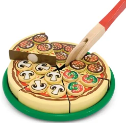 Melissa & Doug Pizza Party