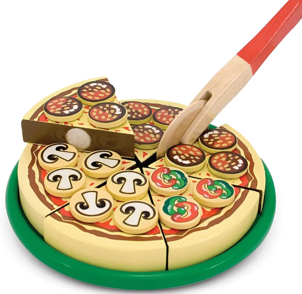 Melissa & Doug Pizza Party