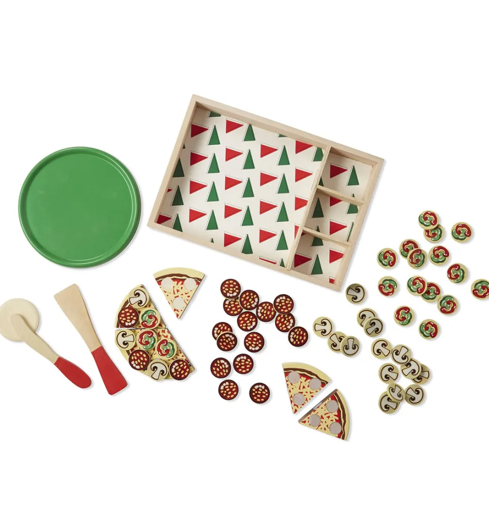 Melissa & Doug Pizza Party