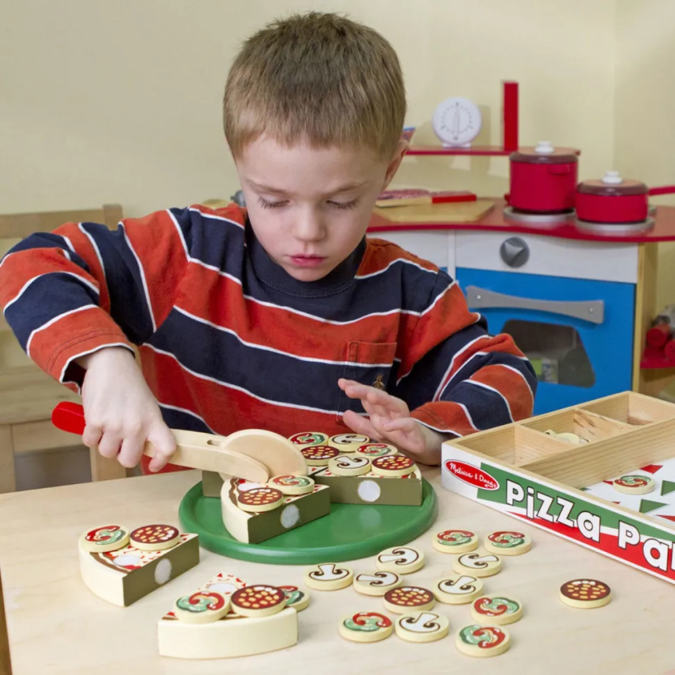 Melissa & Doug Pizza Party