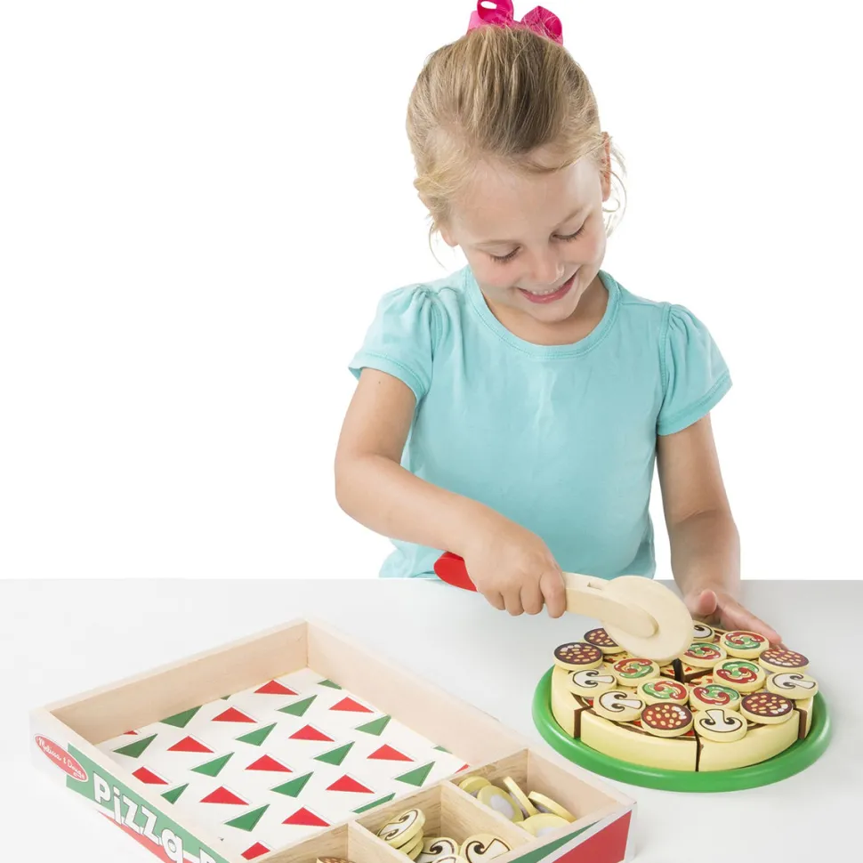 Melissa & Doug Pizza Party