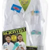 Melissa & Doug Scientist Role Play Set