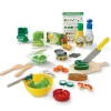 Melissa & Doug Slice & Toss Salad Set