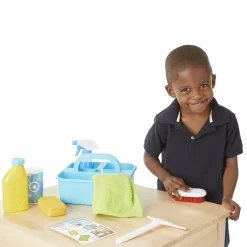 Melissa & Doug Spray, Squirt & Squeegee