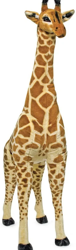 Melissa and Doug Plush Giraffe