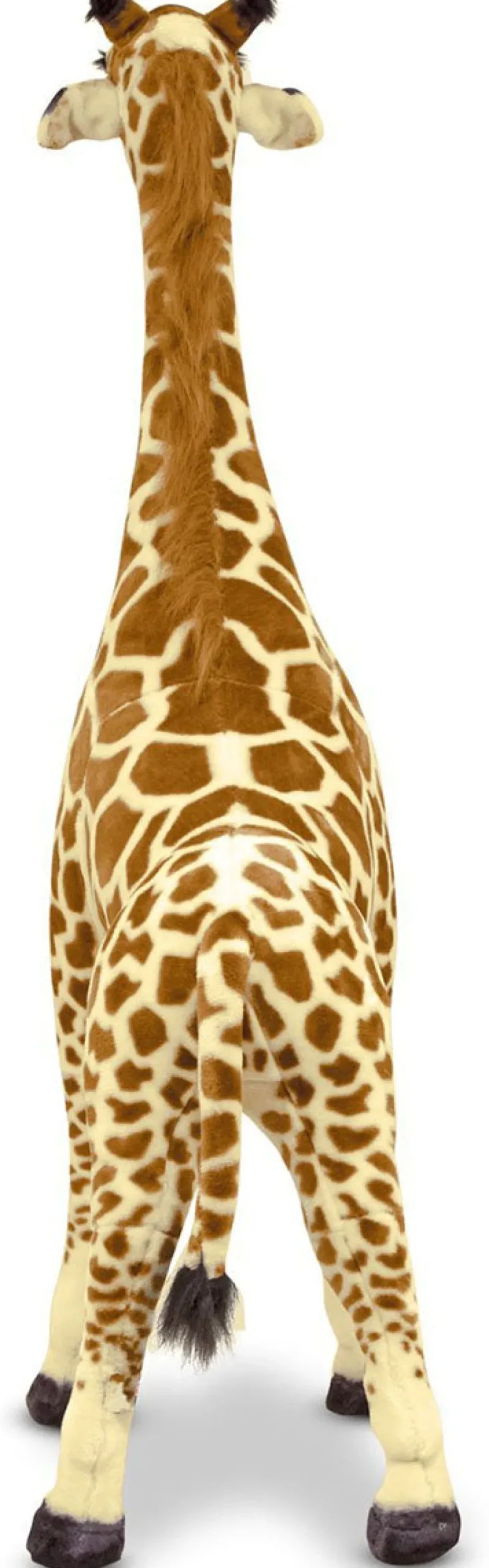 Melissa and Doug Plush Giraffe