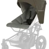 Micralite Fastfold Essential Pack Hood & Liner - Khaki/Khaki