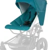 Micralite Fastfold Essential Pack Hood & Liner - Teal/Teal