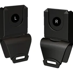 Micralite TwoFold & SmartFold Car Seat Adapters