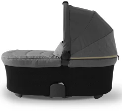Micralite TwoFold / SmartFold Carry Cot - Carbon