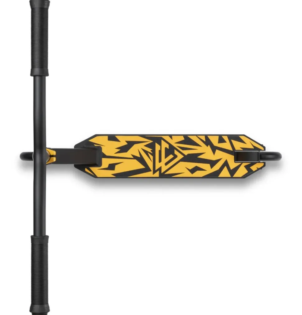 Micro Kickboard Chilli Scooter (6-Teen) - Corey Funk Signature