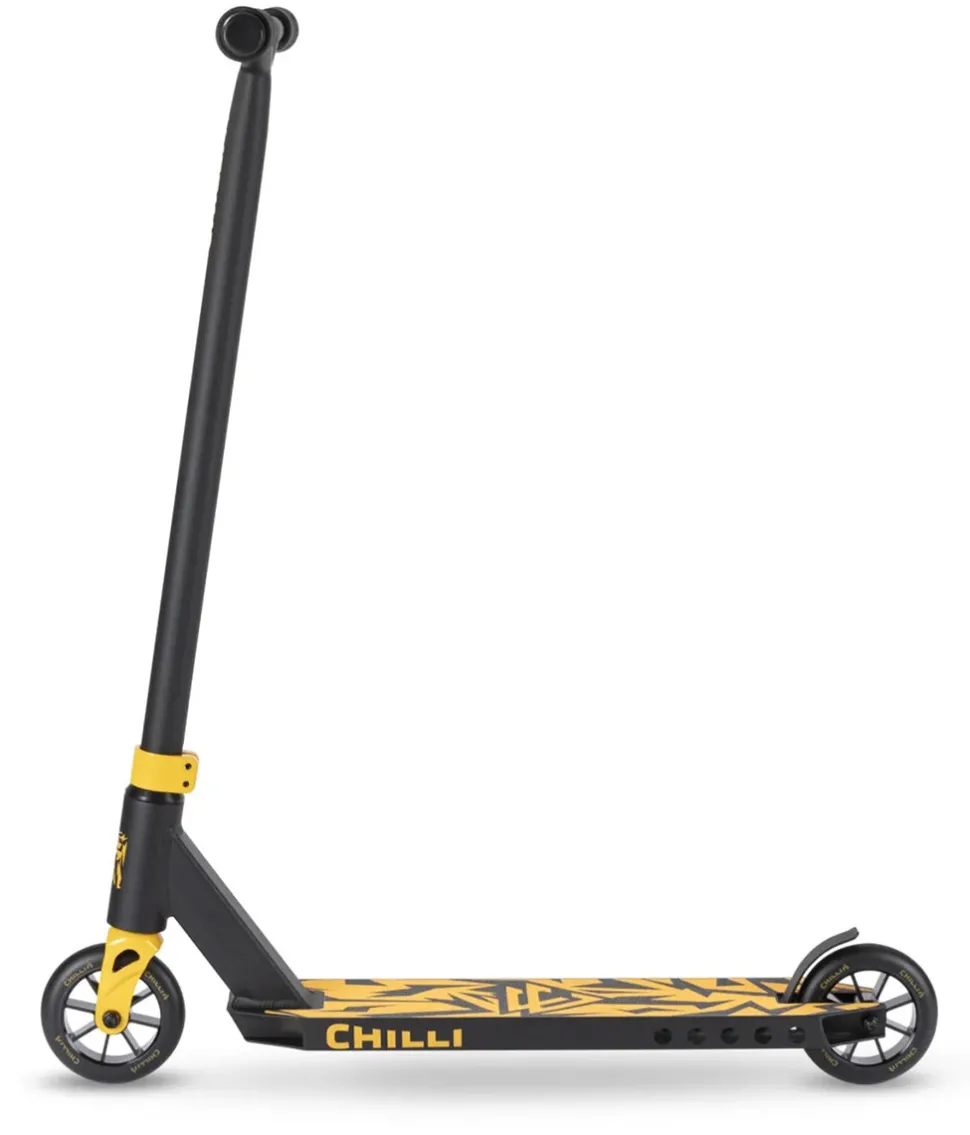 Micro Kickboard Chilli Scooter (6-Teen) - Corey Funk Signature