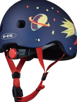 Micro Kickboard Helmet V2 - Rocket, Medium