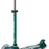 Micro Kickboard Micro Mini ECO Scooter (2-5 Years) - Dark Green