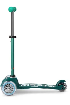Micro Kickboard Micro Mini ECO Scooter (2-5 Years) - Dark Green