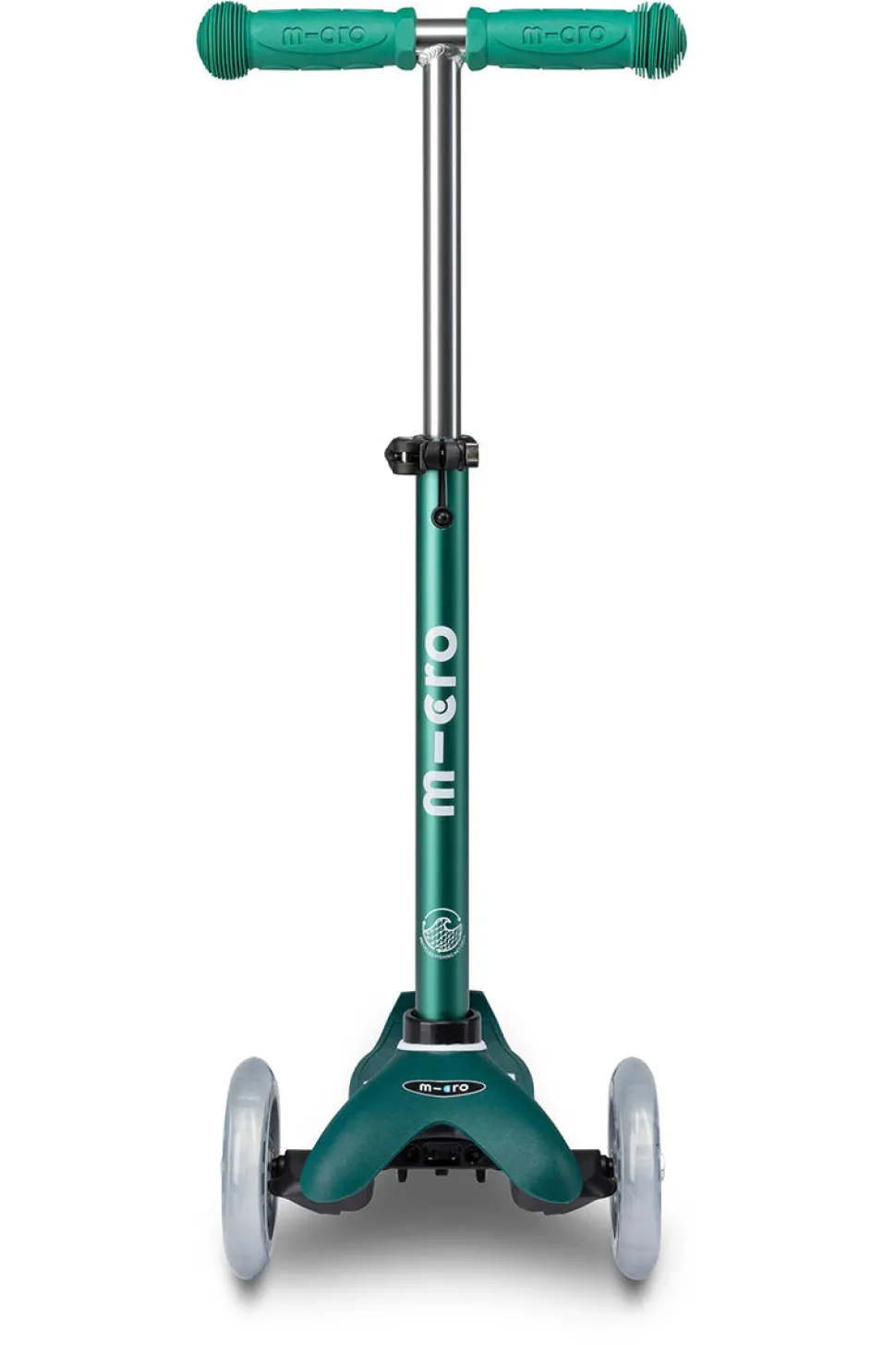 Micro Kickboard Micro Mini ECO Scooter (2-5 Years) - Dark Green