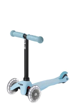 Micro Kickboard Micro Mini2Grow LED Scooter - Blue