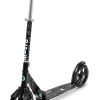 Micro Kickboard Micro Scooter (13+ years) - Black