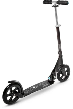 Micro Kickboard Micro Scooter (13+ years) - Black
