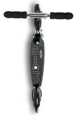 Micro Kickboard Micro Scooter (13+ years) - Black