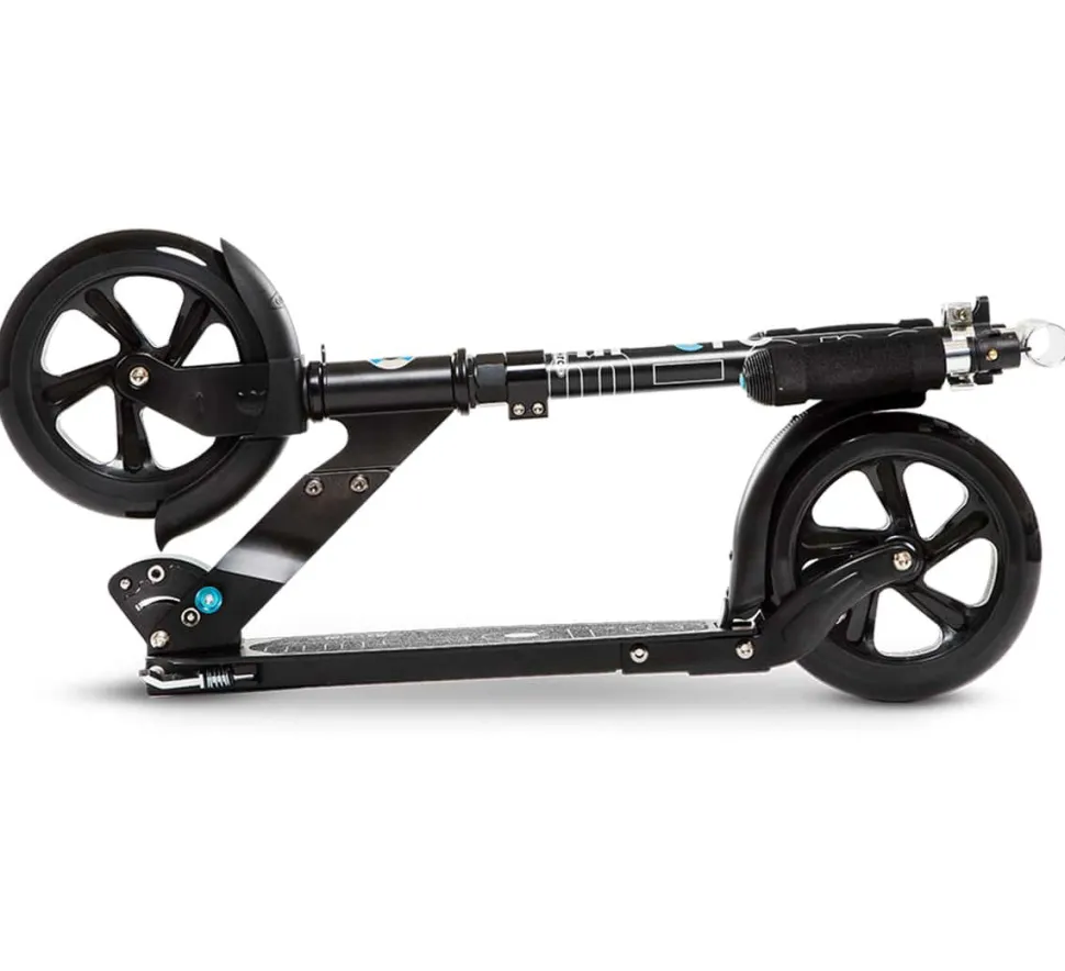 Micro Kickboard Micro Scooter (13+ years) - Black