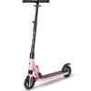 Micro Kickboard Micro Sprite Suspension Scooter - Light Pink