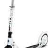 Micro Kickboard Micro White Teen / Adult Scooter