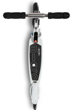 Micro Kickboard Micro White Teen / Adult Scooter