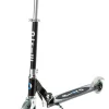 Micro Kickboard Sprite Scooter (6-Teen) - Black