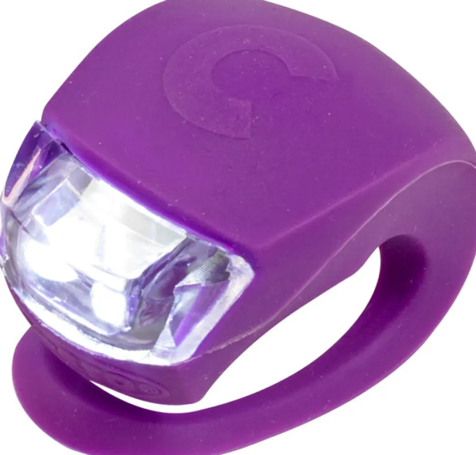 Micro Scooter Light