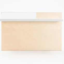 Milton & Goose Essential Play Kitchen Hood - Grey
