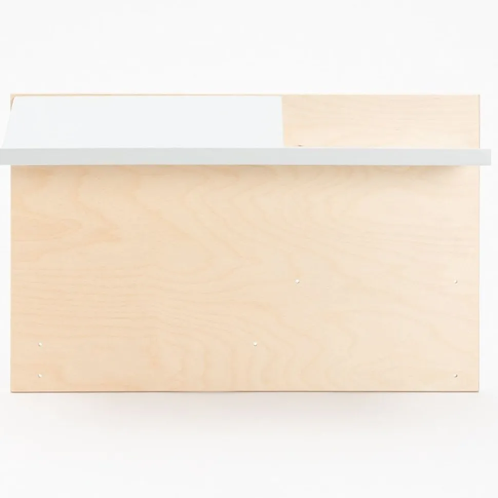 Milton & Goose Essential Play Kitchen Hood - Grey