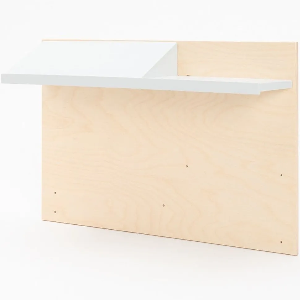 Milton & Goose Essential Play Kitchen Hood - Grey