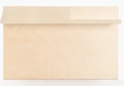 Milton & Goose Essential Play Kitchen Hood - Natural