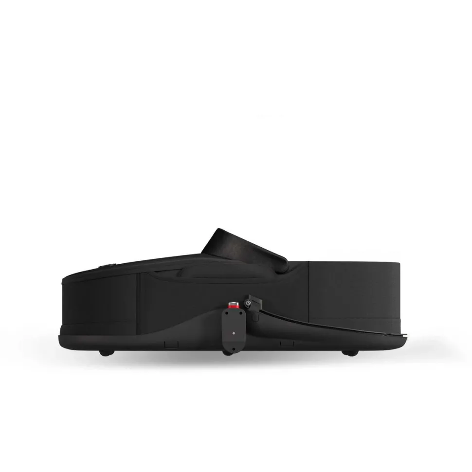 Mima Creo Bassinet - Black