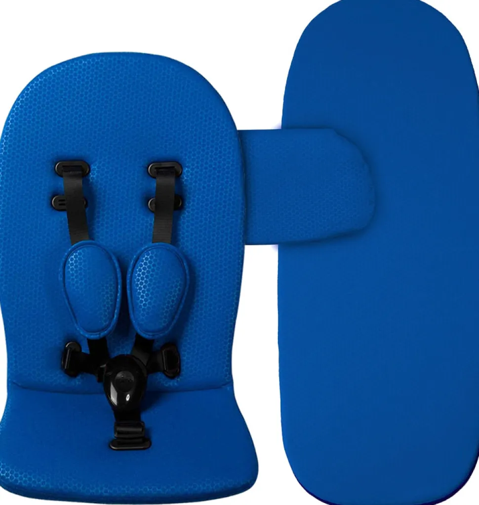 Mima Kobi & Xari Starter Pack - Cobalt Blue