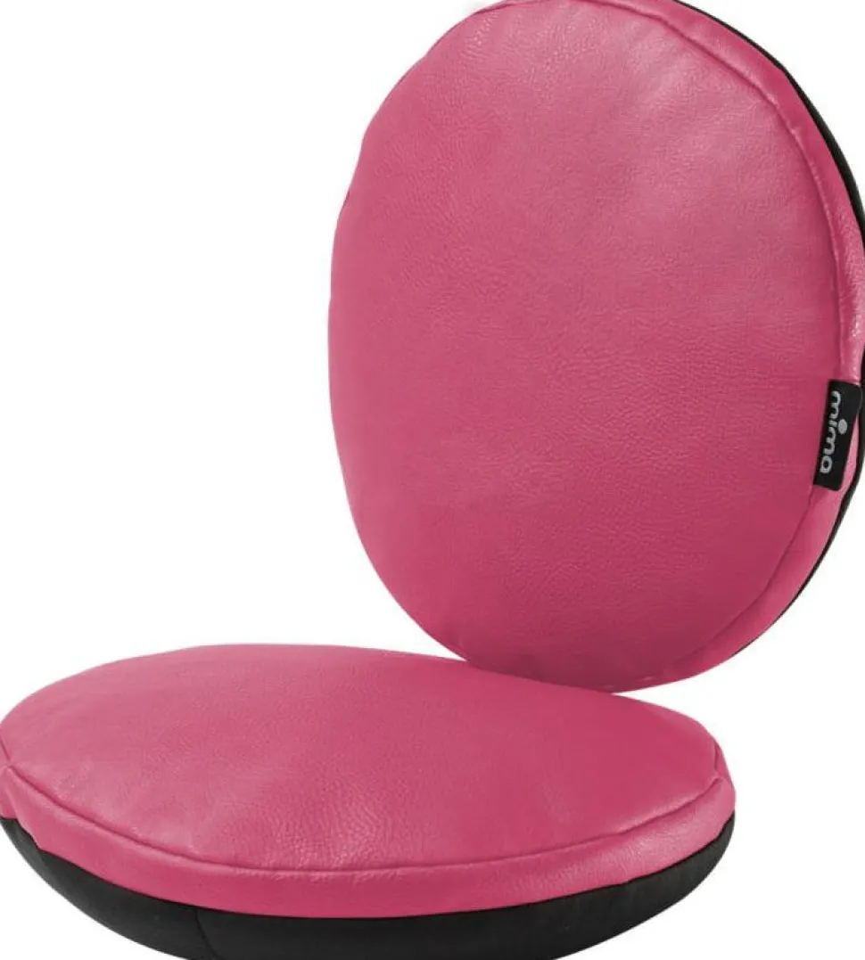 Mima Moon Junior Chair Cushion Set - Fuchsia