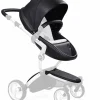 Mima OPEN BOX Xari Seat Kit - Black
