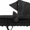 Mima OPEN BOX Zigi/Xari Sport Bassinet - Ebony