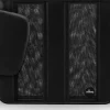 Mima Tote Diaper Bag - Black