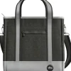 Mima Zigi Changing Bag - Charcoal