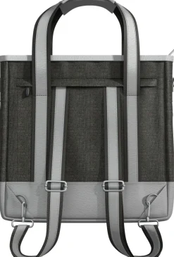 Mima Zigi Changing Bag - Charcoal