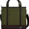 Mima Zigi Changing Bag - Olive Green