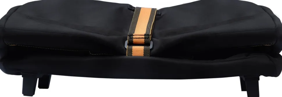 Mima Zigi Travel Bag