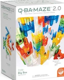 MindWare Q-BA-MAZE 2.0: Big Box