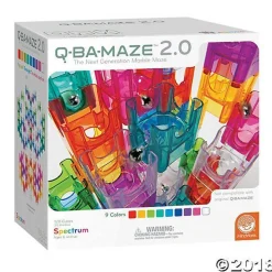 MindWare Q-BA-MAZE 2.0: Spectrum