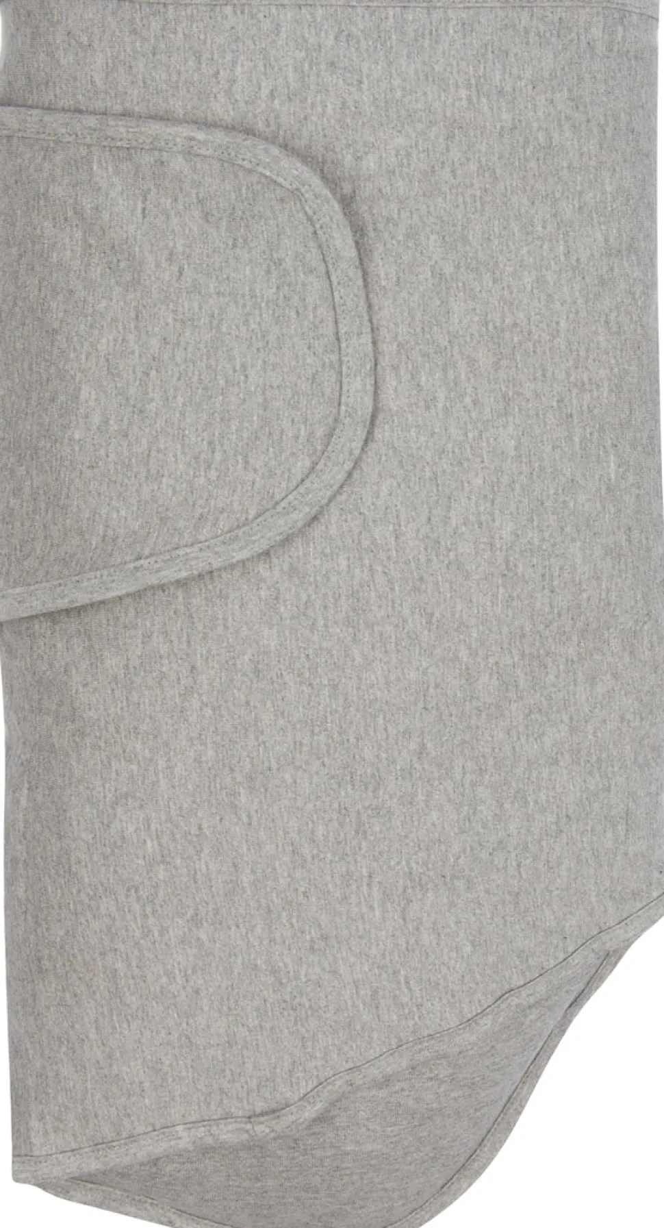 Miracle Blanket Swaddle - Solid Grey