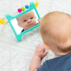 Mobi Peeka Developmental Mirror