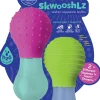 Mobi Skwooshlz Water Squeeze Bulb Bath Toys