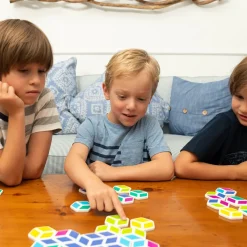 Mobi Stello Color Matching Game